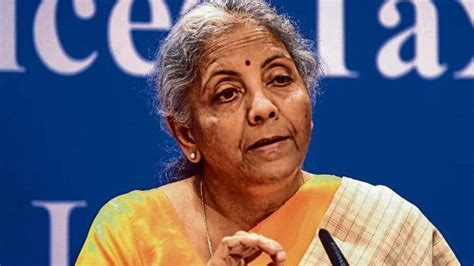 FM reviews Operational & Governance reforms in RRBs; performance of KCC ...