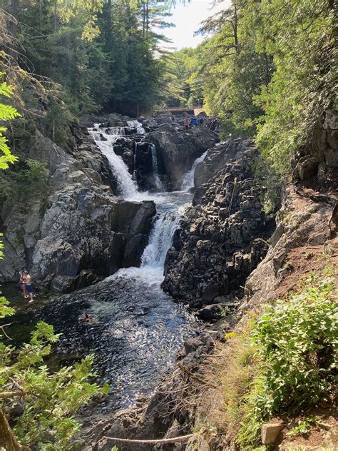 SPLIT ROCK FALLS (2026) All You Need to Know BEFORE You Go (with Photos ...