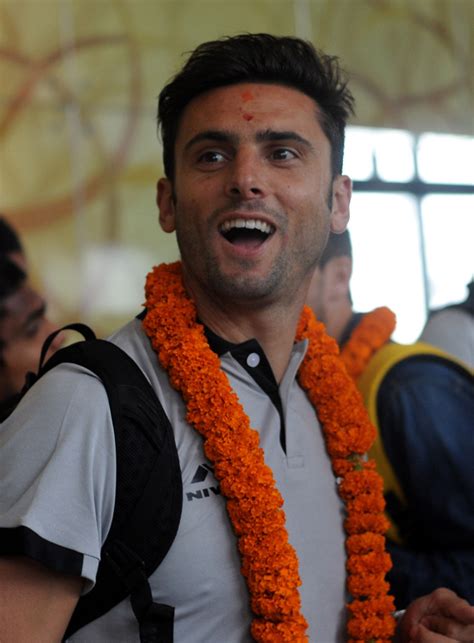 Indian Super League: Is there too much hype about the marquee men?