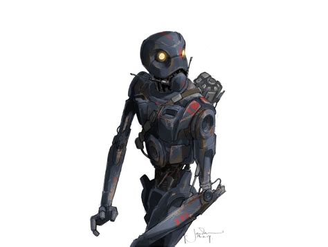 Slideshow: The Art of Rogue One: A Star Wars Story Concept Art