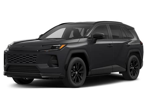 New 2026 Toyota RAV4 XSE For Sale in Arlington, VA | Capital One Auto ...