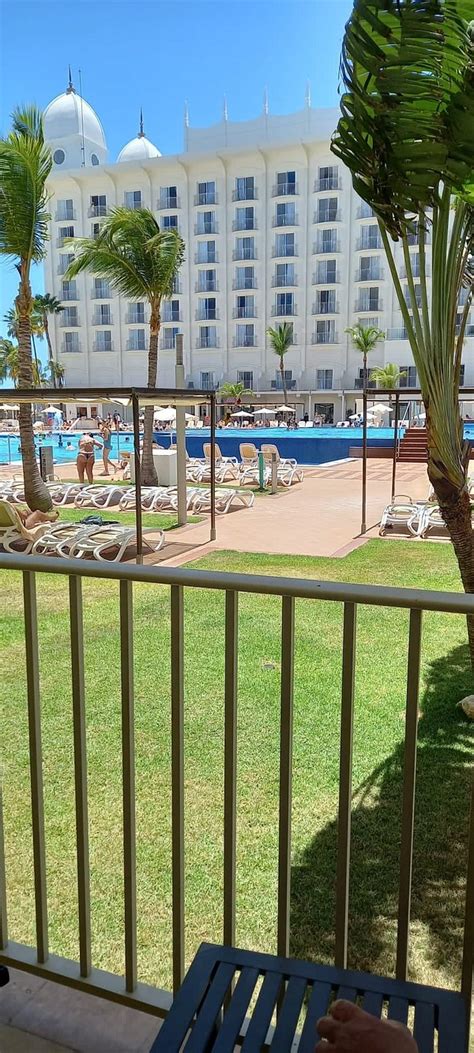 HOTEL RIU PALACE ARUBA (Palm - Eagle Beach) - All-inclusive Resort ...