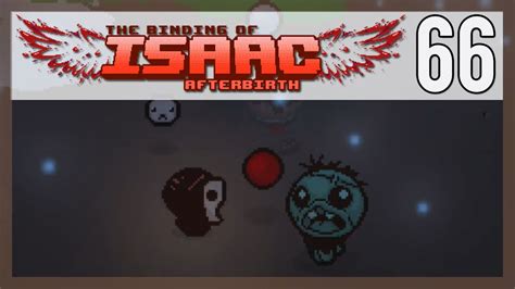 The Binding Of Isaac: Afterbirth Gameplay - Episode 66 - Sacrifice Room ...