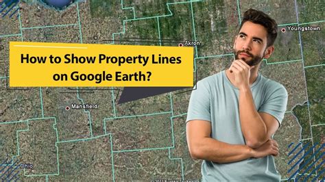 Image result for Google Map My Property Line