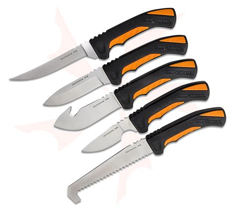 Hunting Knives Set