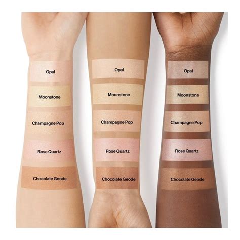 Smashbox X BECCA Shimmering Skin Perfector™ Pressed Highlighter ...