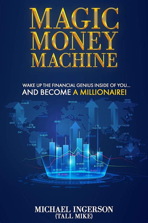 Image result for Magic Money Machine