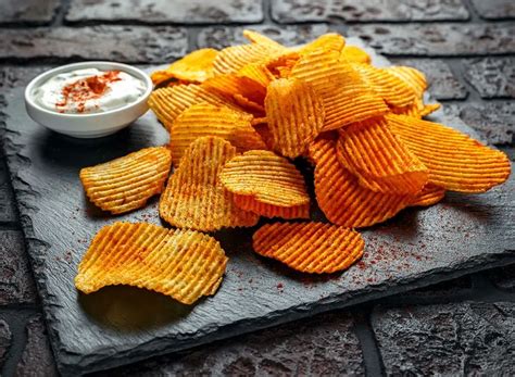5 hidden health costs of your potato chip habit