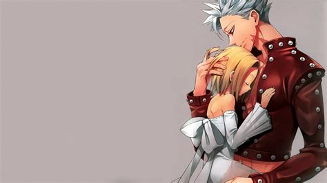 3840x2160 Ban (The Seven Deadly Sins), HD Wallpaper | Rare Gallery