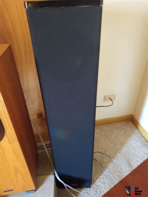 Image result for Definitive Technology BP-10 Sound Test