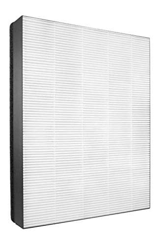 Philips FY2422/10 Nano Protect True HEPA Replacement Filter, Multi Col ...
