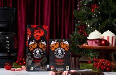 Dairy-Free Holiday Coffees : peppermint mocha