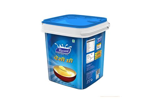 Dairy : Recent - The Real Taste