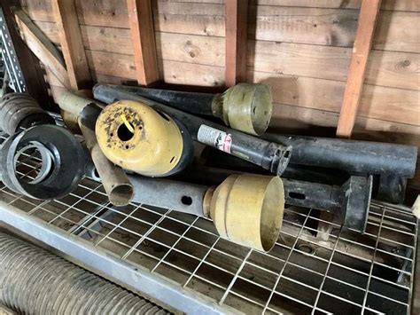 Image result for PTO Shield Remove