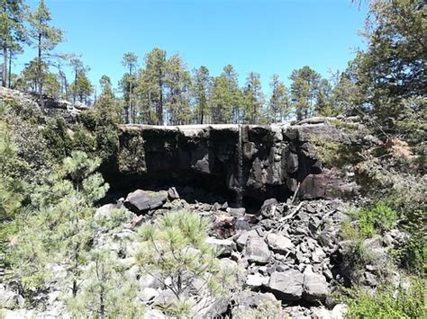 CABANAS DE MEXIQUILLO (Durango, Mexico) - Campground Reviews & Photos ...