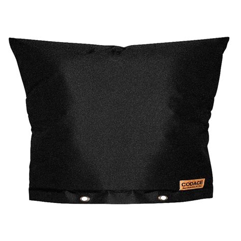 Buy Backflow Valve Preventer Cover Insulation Pouch, Pipe Insulation ...