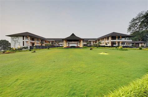 KIMMANE GOLF RESORT (Shimoga, Karnataka) - Hotel Reviews, Photos, Rate ...