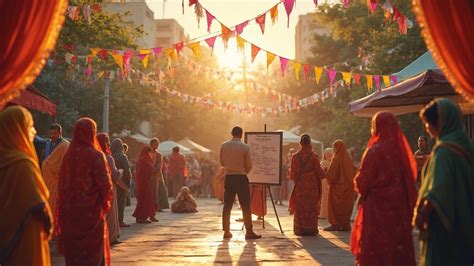 Understanding the Role of a Community Outreach Leader