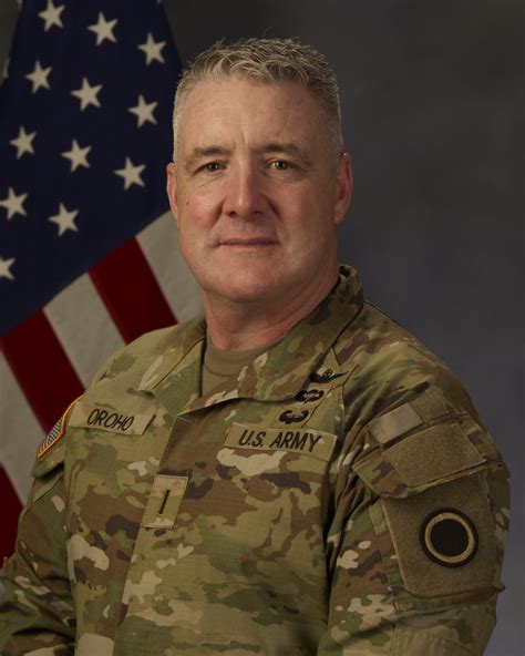 America's First Corps Introduces Command Chief Warrant Officer Role ...