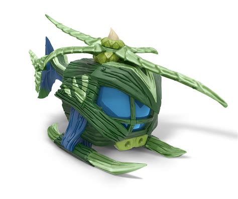 Skylanders SuperChargers Hands-on Preview