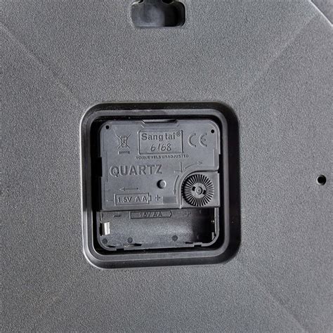 Buy Casablanca Luxe Metal Wall Clock - 30cm from Home Centre at just ...