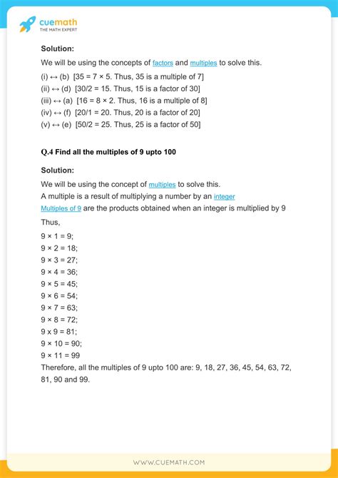 Class 6 Maths Chapter 3 的图像结果