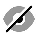 Hide password Icons & Symbols