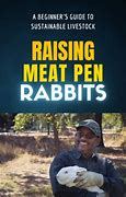 Image result for Raising Meat Rabbits