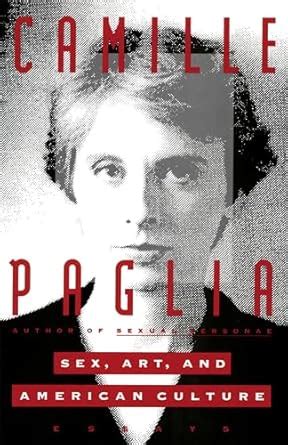 Buy Sex, Art, and American Culture: Essays Book Online at Low Prices in ...
