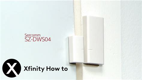 Xfinity Sensor Battery Replacement 的图像结果