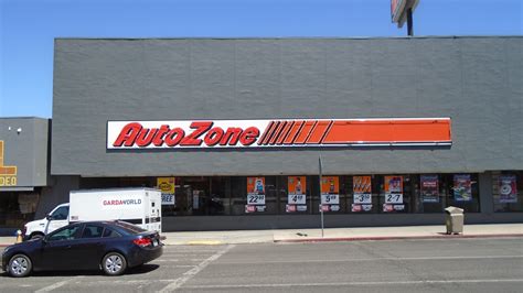 AutoZone