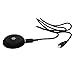 SMILEDRIVE® Multi-Point Bluetooth Audio Transmitter -Connect Two ...