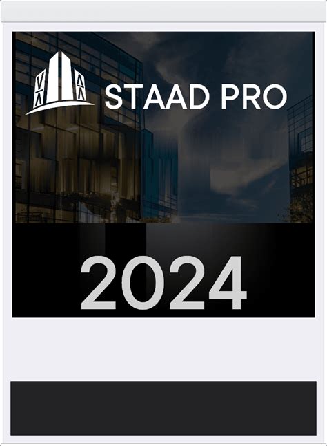 Image result for Using STAAD.Pro 2024