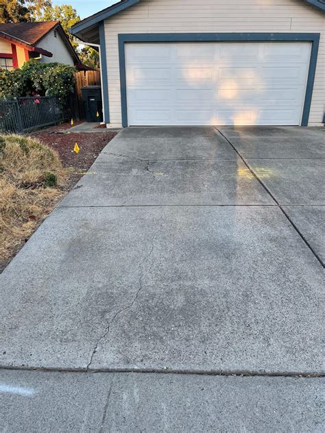 Choosing the Right Thickness for Your Concrete Driveway: Factors to ...