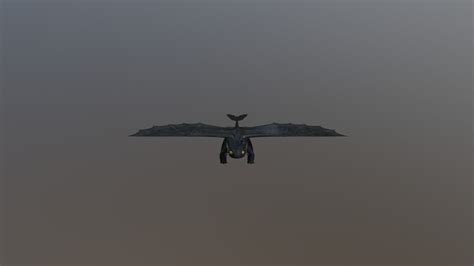 Image result for Toothless Model Live-Action