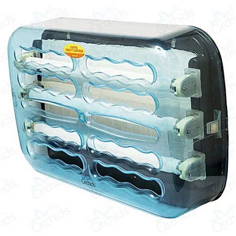 Insect Killer - Orchids Double Tube Jumbo Model Insect Killer ...