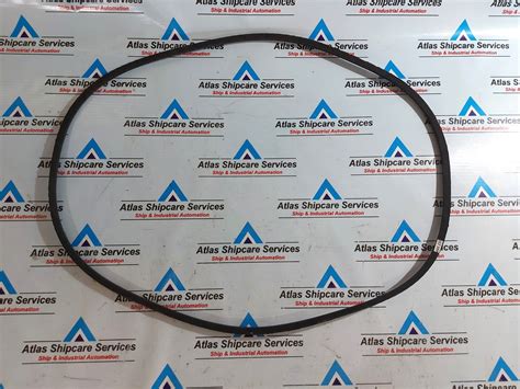 OPTIBELT-SK SERIES DRIVE BELT S=C PLUS – Atlas Shipcare Services