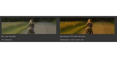 Top 10 Cinematic Luts for Video Editing