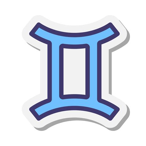 Gemini图标、徽标、符号——免费下载PNG、SVG