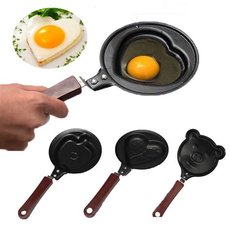 Buy DHYANI Non stick Designer Mini Frying Pan - (Design May Very ...