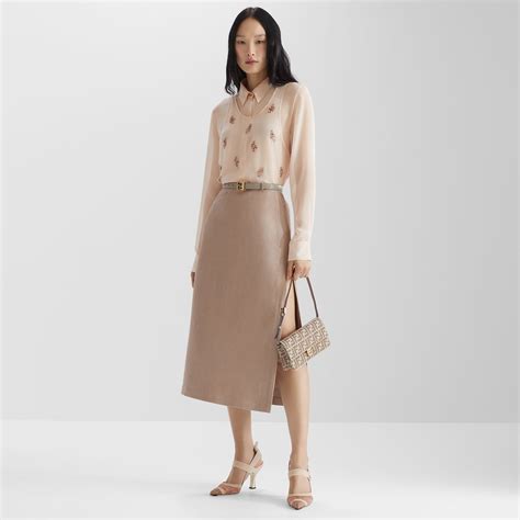 Abbigliamento di lusso da Donna | FENDI IT