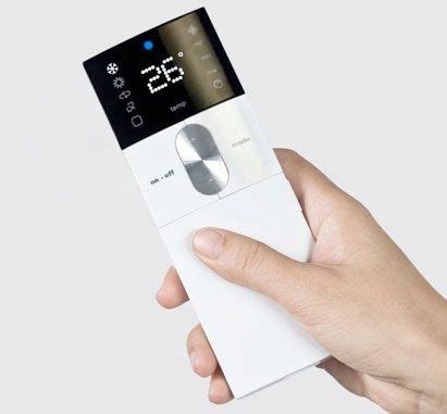 Image result for Remote Control Design