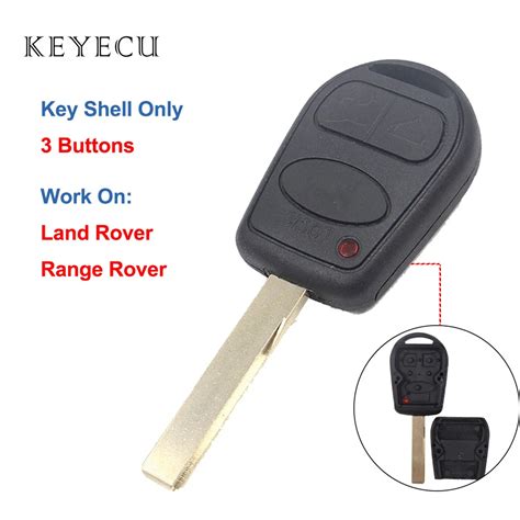 Image result for 2004 Range Rover L322 Key Programming