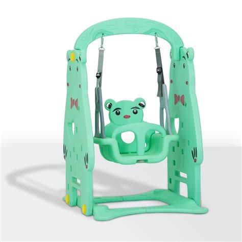 Swing for Kids - Indoor and Outdoor Baby Swing - StarAndDaisy