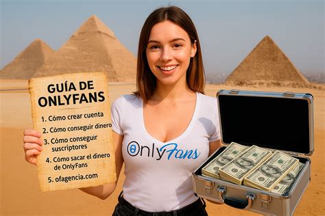 Guía Definitiva De Las Funciones De OnlyFans: TOP 10 Consejos