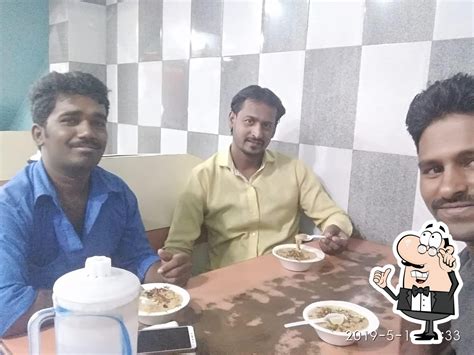 Airport Bawarchi Restaurant, Hyderabad - Restaurant menu, prices and ...