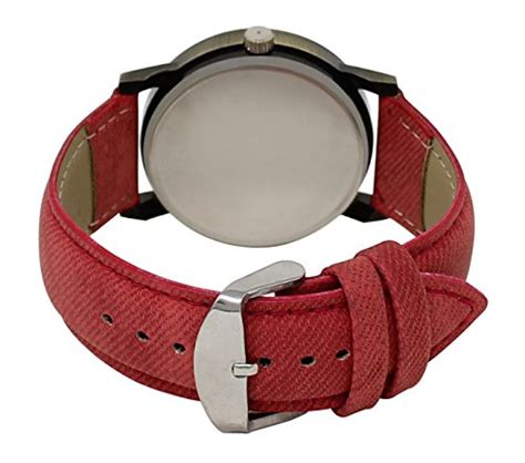 Buy Lorem Exclusive Branded Analogue Women/Girl's Watch Online at Low ...