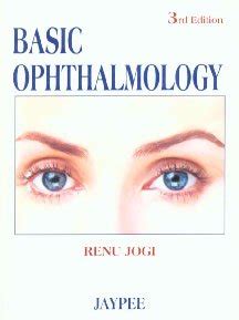 Buy Basic Ophthalmology Book Online at Low Prices in India | Basic ...