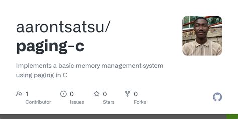 Image result for C Program Simulate Paging