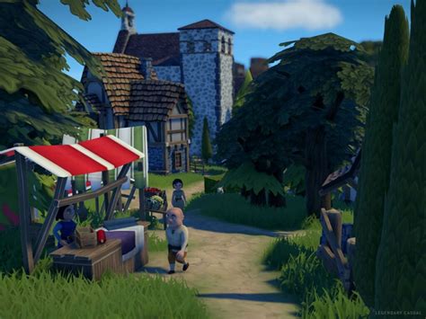 Foundation Game Tutorial 的图像结果